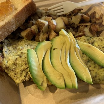 Omelette Express - Shelter in place breakfast - Breakfast & Brunch Near Me - Windsor, California