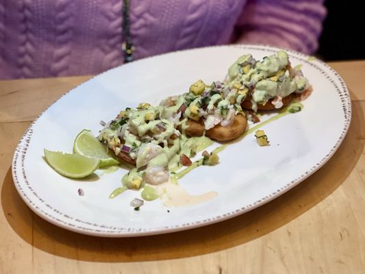 Medusa The Greek by null