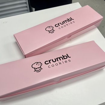 Crumbl - Michigan Ave - Bakeries Near Me - Chicago, Illinois Crumbl - Michigan Ave - Bakeries Near Me - Chicago, Illinois