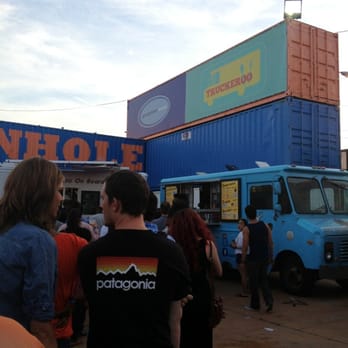 Truckeroo - Festivals Near Me - Washington, DC, District of Columbia