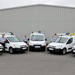 First Choice Roof Service