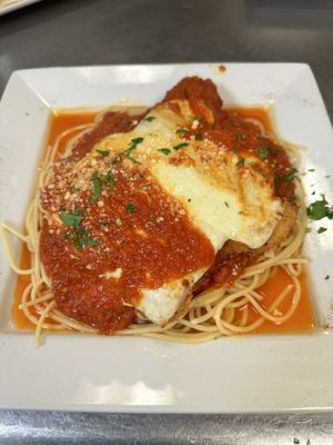 La Cucina by null