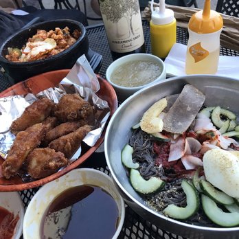 Dolsot House - Korean Near Me - Cherry Hill, New Jersey
