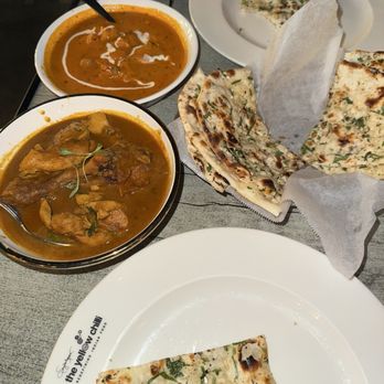 The Yellow Chilli Tustin - Indian Near Me - Tustin, California