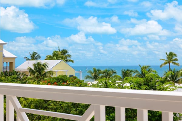 Southernmost Beach Resort by null