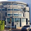 West Coast University Center for Graduate Studies gift card