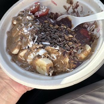 Luna Soul & Bowls - Açaí bowl - Juice Bars & Smoothies Near Me - Ocean View, New Jersey Luna Soul & Bowls - Açaí bowl - Juice Bars & Smoothies Near Me - Ocean View, New Jersey
