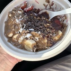Luna Soul & Bowls - Açaí bowl