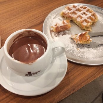 United Coffee - Coffee & Tea Near Me - Fort Wayne, Indiana