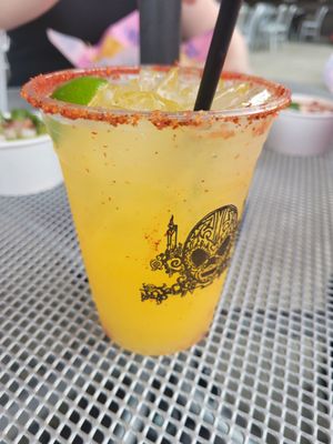 Taqueria La Lucha by null