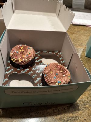 Trophy Cupcakes & Party - University Village by null
