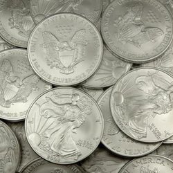 Canyon County Coin - untitled