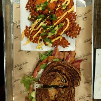 Butcher & Sprout - Bars Near Me - Cuyahoga Falls, Ohio