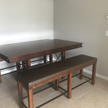 Rooms To Go Patio - Furniture Stores Near Me - Pompano Beach, Florida
