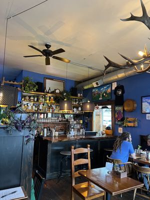 My Vice Food & Spirits by null