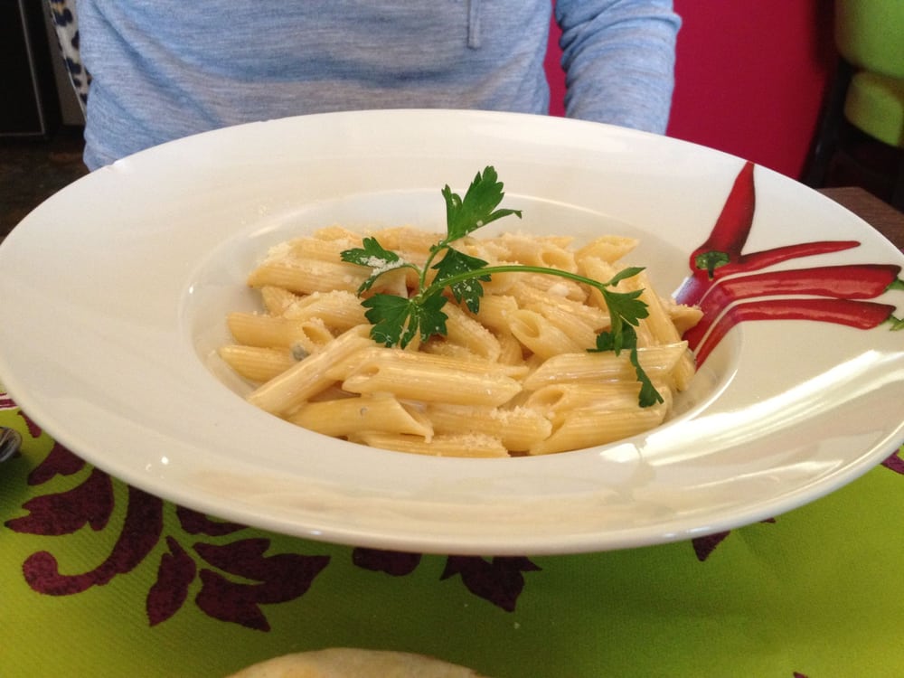 Ruland - Pizza, Pasta, Vino