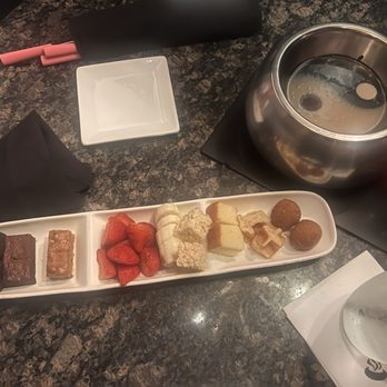 The Melting Pot - Yin & Yang - Fondue Near Me - Tampa, Florida The Melting Pot - Yin & Yang - Fondue Near Me - Tampa, Florida