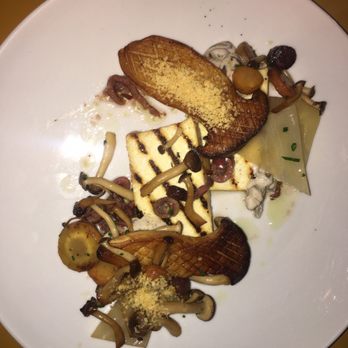Buvette Scott - Grilled Tofu - exquisite - Canadian (New) Near Me - Quebec City, Quebec Buvette Scott - Grilled Tofu - exquisite - Canadian (New) Near Me - Quebec City, Quebec