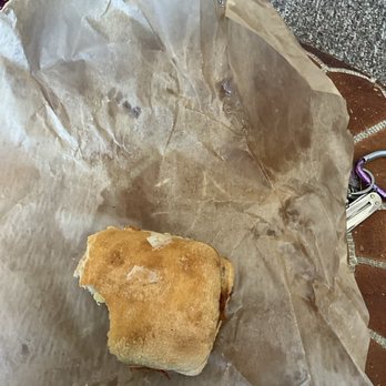 Panera Bread - Greasy sandwich, - Sandwiches Near Me - Johnston, Iowa