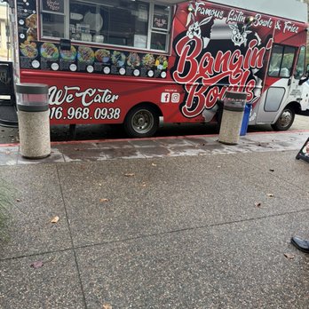 Bangin Bowls - Food truck - Food Trucks Near Me - Sacramento, California Bangin Bowls - Food truck - Food Trucks Near Me - Sacramento, California