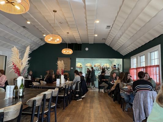 toast + tonic creative kitchen by null