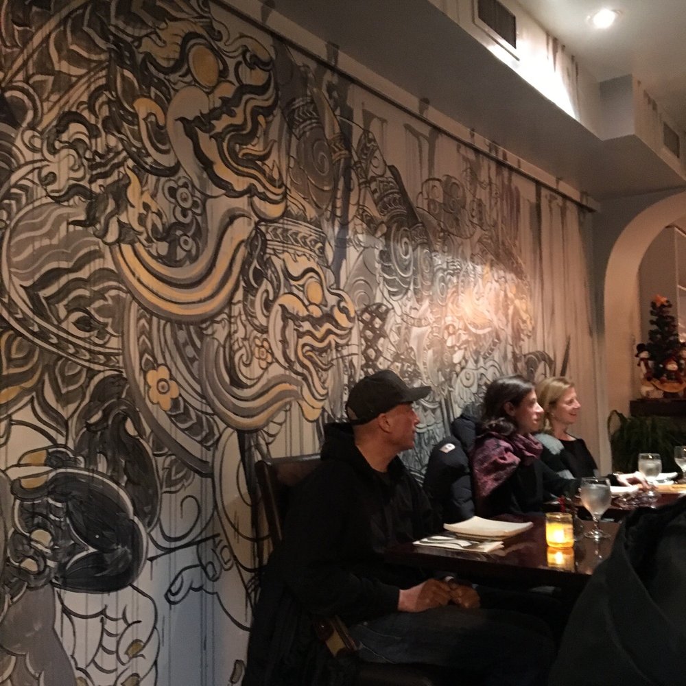 Thaism - Thai Near Me - Brooklyn, New York Thaism - Thai Near Me - Brooklyn, New York