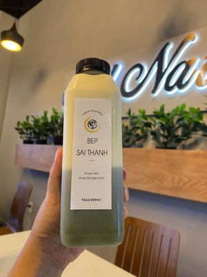 Bep Sai Thanh (BST) by null