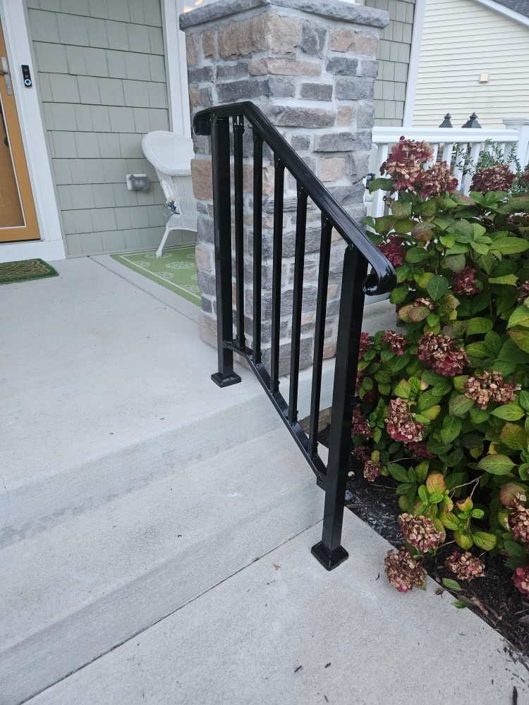 Slide of Home Safety Handyman