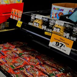 Grocery Outlet