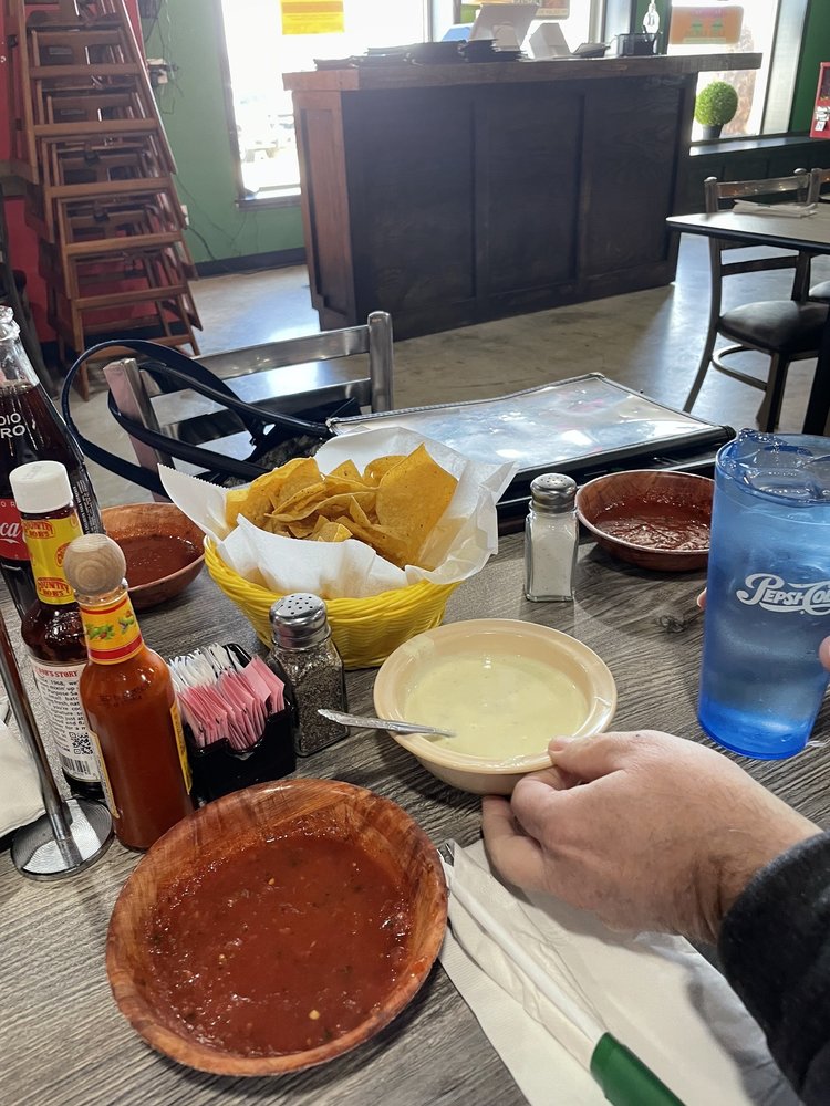 LOS LOCOS MEXICAN RESTAURANT 10 Photos 933 Hwy 65 S, Clinton, Arkansas Mexican