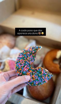 Johnny Doughnuts by null