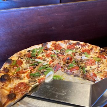 NYPD Pizza - Wonderful Pizza - Pizza Near Me - Orlando, Florida