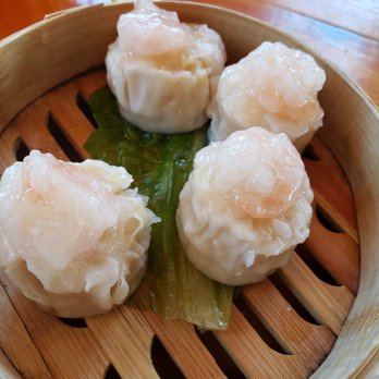 Hanabi Ramen - Shrimp shumai - Ramen Near Me - Denton, Texas Hanabi Ramen - Shrimp shumai - Ramen Near Me - Denton, Texas