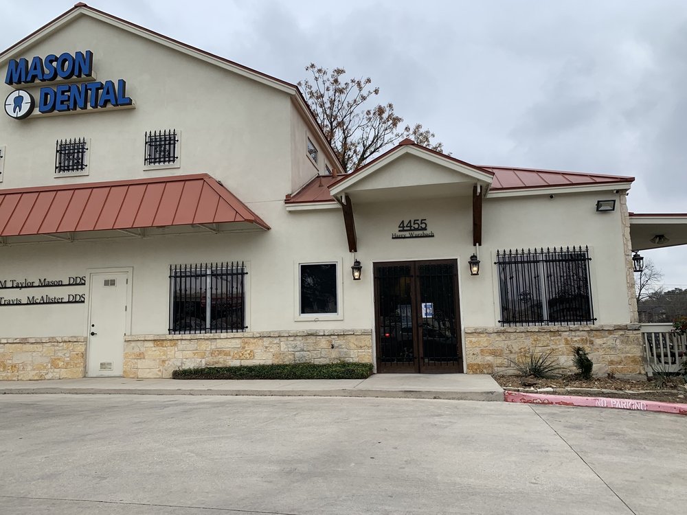 MASON DENTAL CENTER Updated October 2024 13 Photos & 11 Reviews