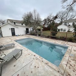Metroplex Pool - Pool