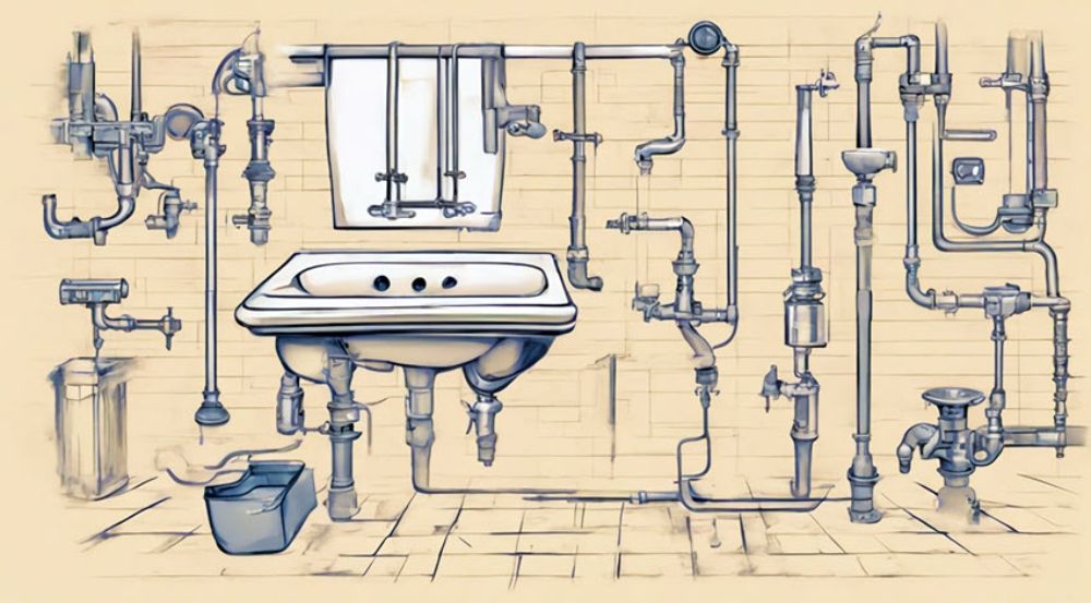 Slide of Cooks Plumbing