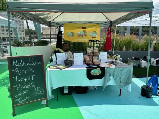 Castleberry Market by null