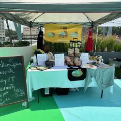 Spice up your life with Nelius Spices