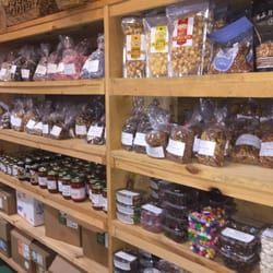 Groleau's Farm Market - Bulk goodies