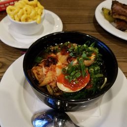 2 Jerks Special Burger