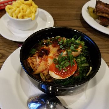 2 Jerks BBQ - 2 jerks ramen - Barbeque Near Me - Raynham, Massachusetts