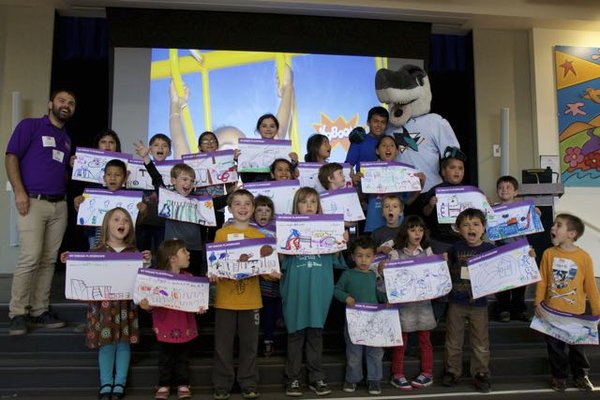 Sherman Oaks Elementary School 1800 Fruitdale Ave San Jose Ca Preschools Mapquest Sherman Oaks Elementary School 1800 Fruitdale Ave San Jose Ca Preschools Mapquest