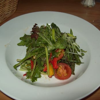 Alta Bistro - Pemberton Fresh Salad - French Near Me - Whistler, British Columbia Alta Bistro - Pemberton Fresh Salad - French Near Me - Whistler, British Columbia