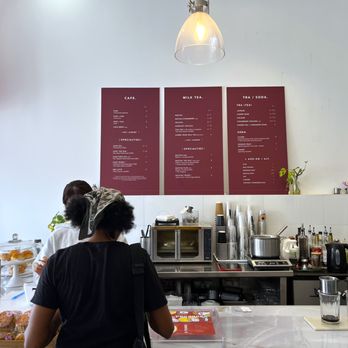 Tí Cafe - Coffee & Tea Near Me - Denver, Colorado Tí Cafe - Coffee & Tea Near Me - Denver, Colorado