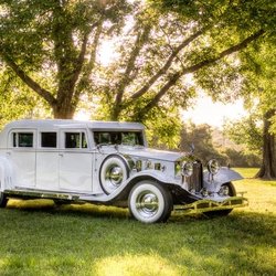 NJ Star Limo