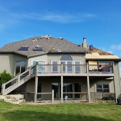 HCS Restoration KC - During