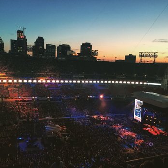 CMA Fest - Nissan Stadium - Festivals Near Me - Nashville, Tennessee CMA Fest - Nissan Stadium - Festivals Near Me - Nashville, Tennessee