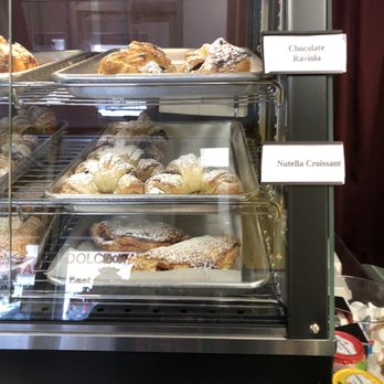 Dolce Italy - Bakeries Near Me - Greenville, South Carolina