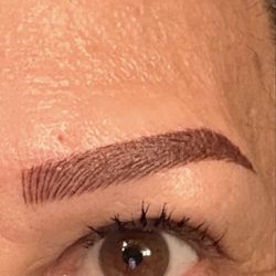 Brows by Sky - After