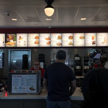 Chick-fil-A - Fast Food Near Me - Plano, Texas